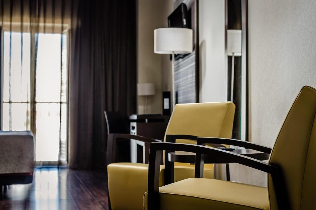 Eurostars Asta Regia Jerez - 3