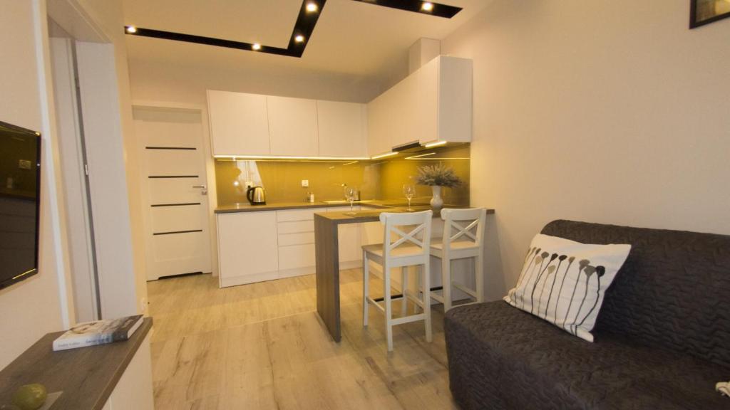 Apartament Termalny Komfort 8.1 - Departamento