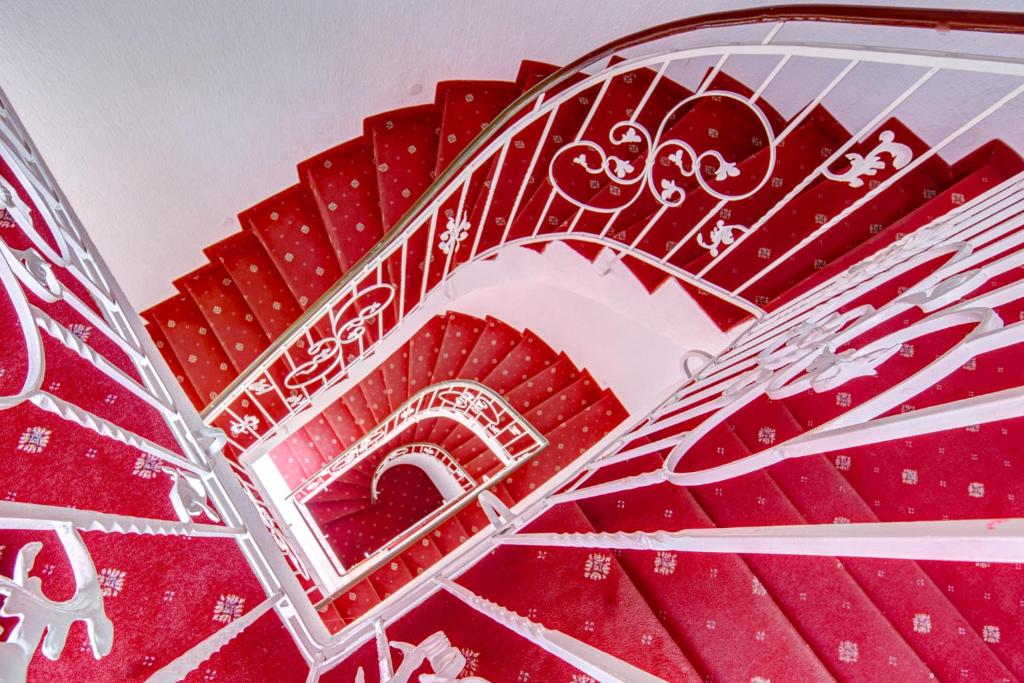 Fotografia z galérie ubytovania Villa Melody v destinácii Rewal