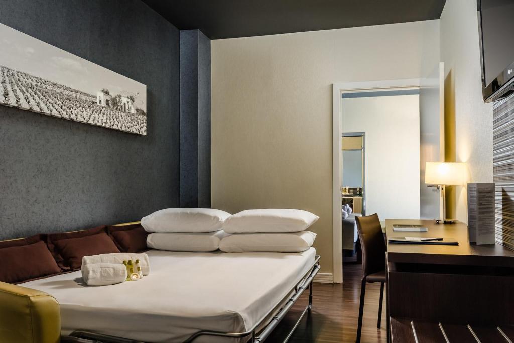 Eurostars Asta Regia Jerez - 15