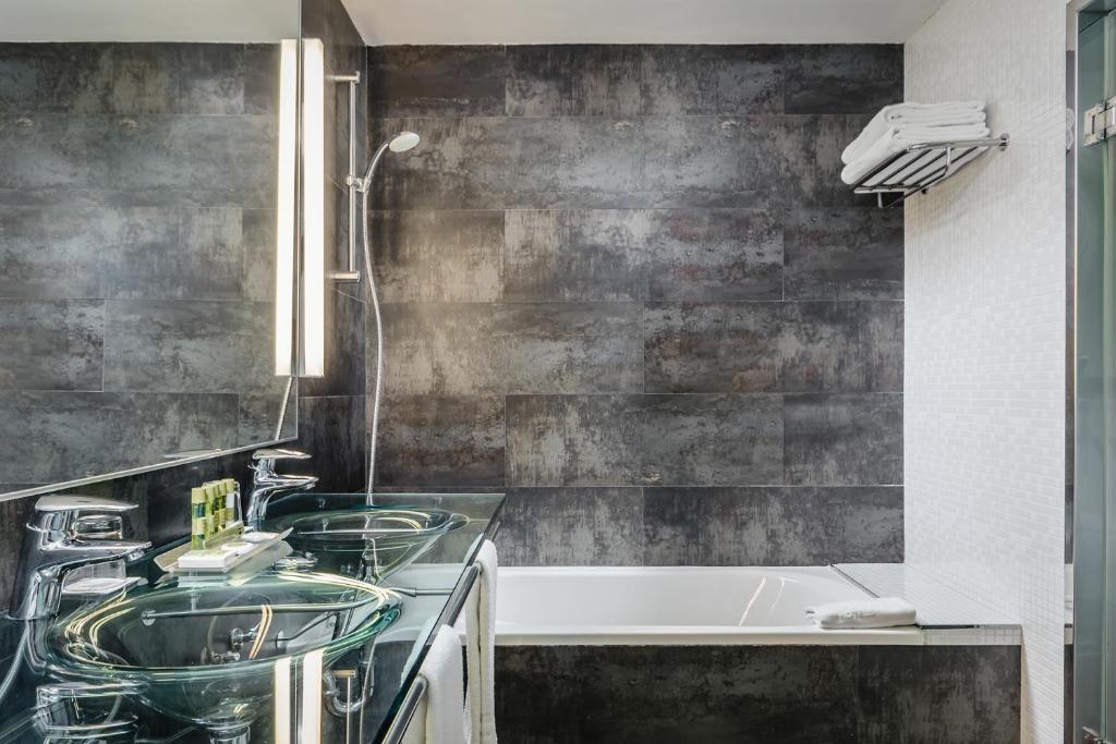 Eurostars Asta Regia Jerez - 11