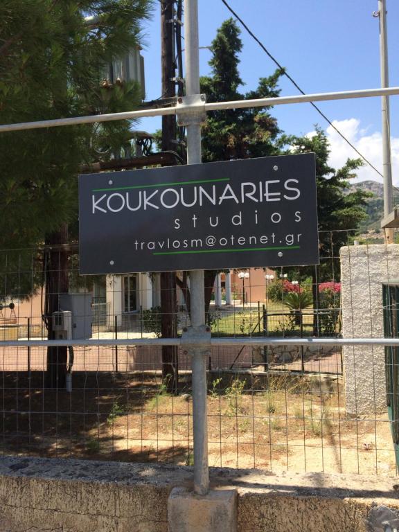 Fotografie z fotogalerie ubytování Koukounaries Studios v destinaci Skála Kefalonia