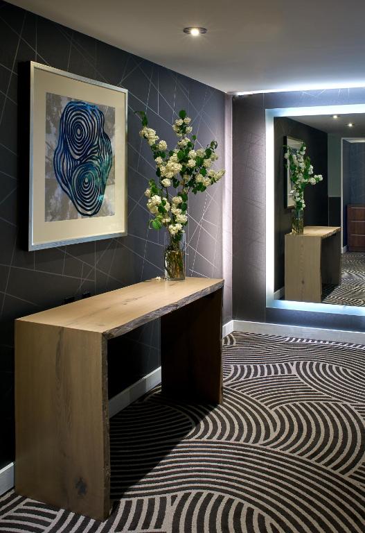 The Hotel Zags Portland photo