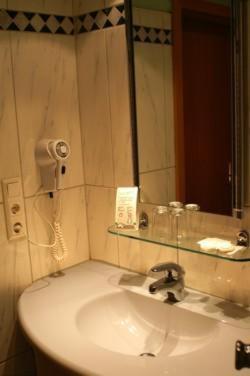 Hotel Garni Graf von Oberg - Habitación Individual