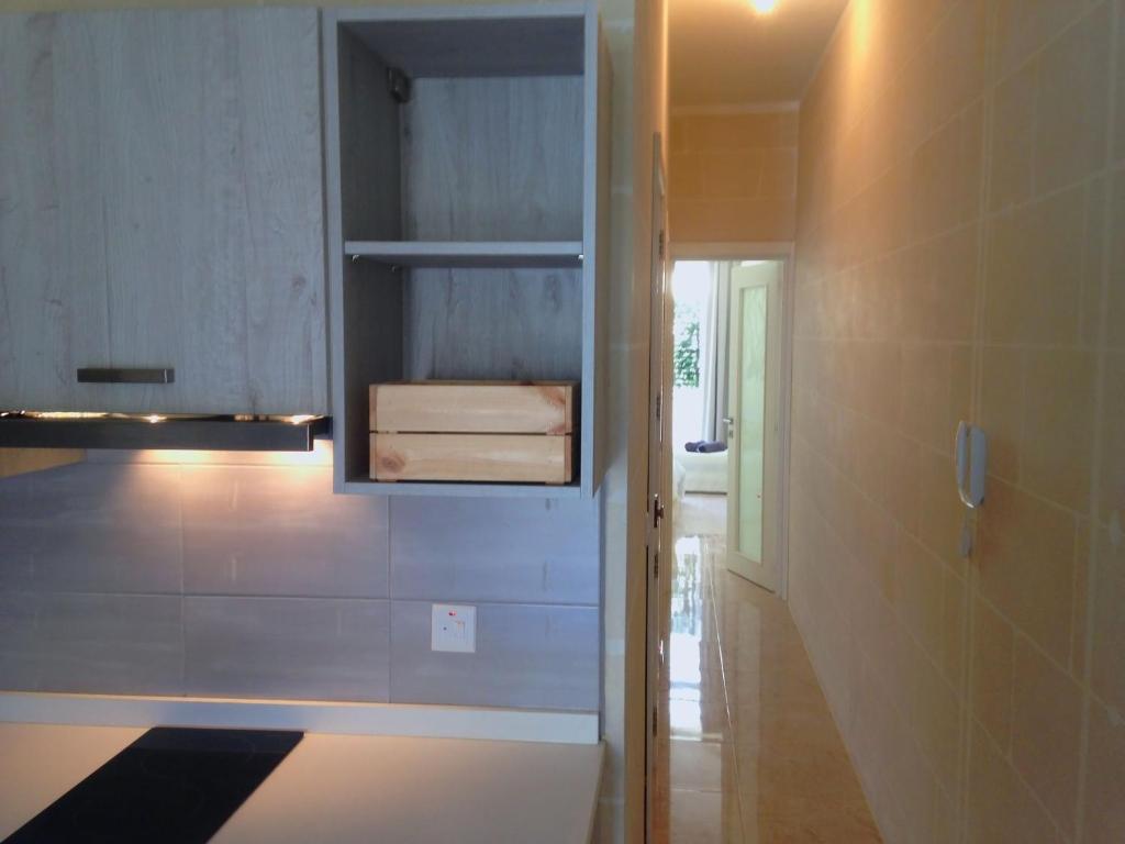 Postel nebo postele na pokoji v ubytování R1102ERI by euroresort