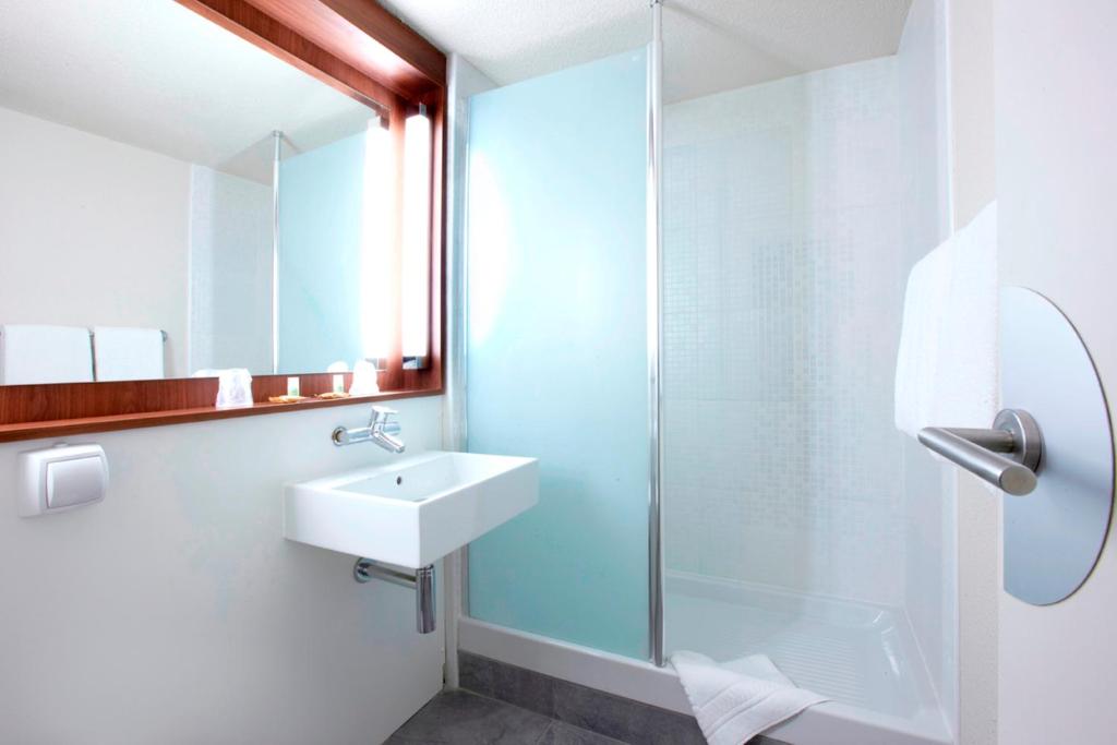 Campanile Wroclaw Centrum - Resim 21