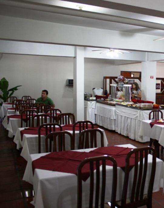  Hotel HS