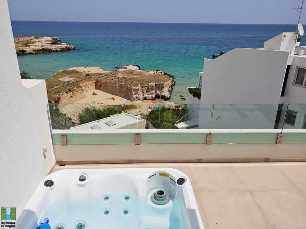 Photo inspiration: Visual Reference: Fiume Luxury Apartments Near The Sea Monopoli Bijgewerkte Prijzen 2026