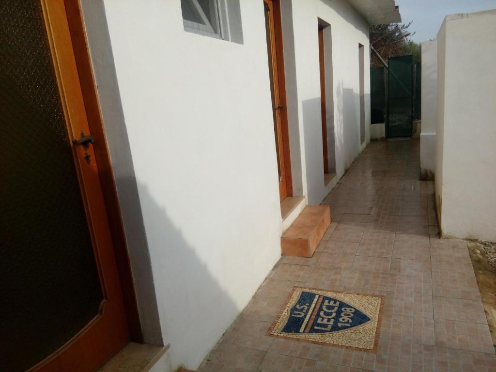 Guest House - Camera Doppia