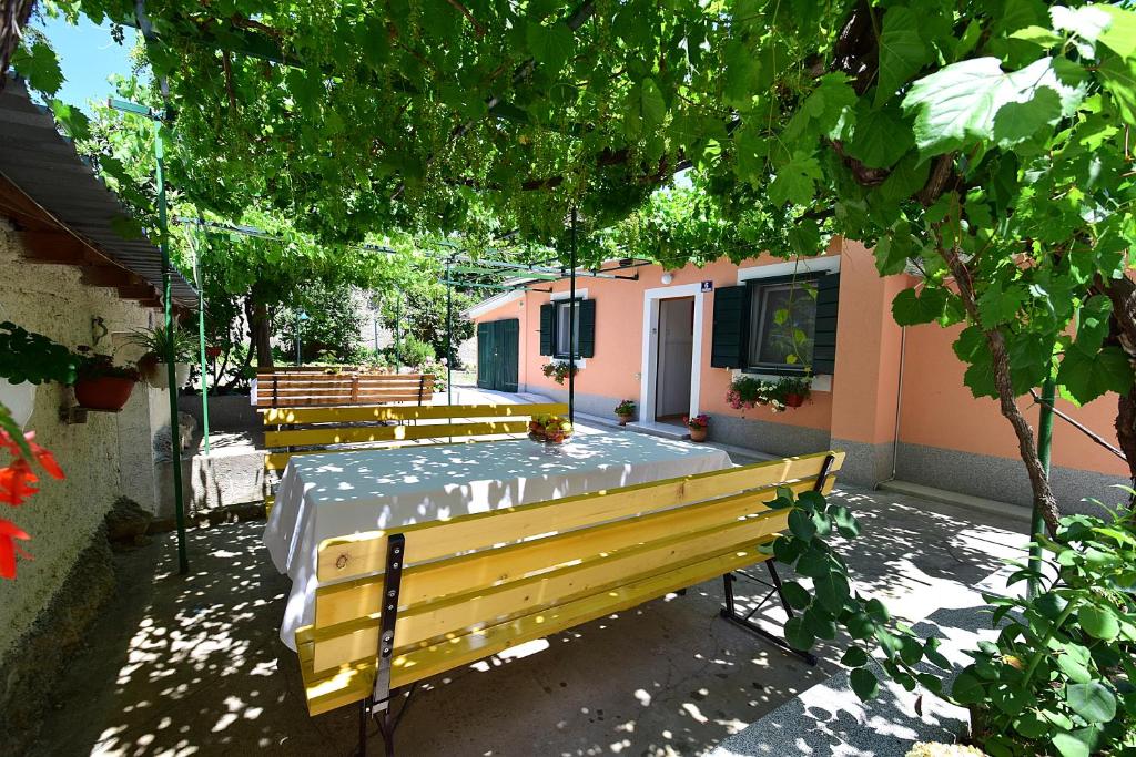 Fotografie z fotogalerie ubytování Apartments Odrina ve Splitu