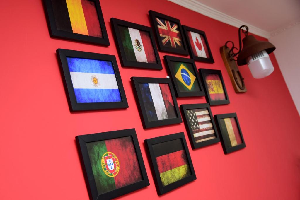  Brás Hotel Alvorada do Sol