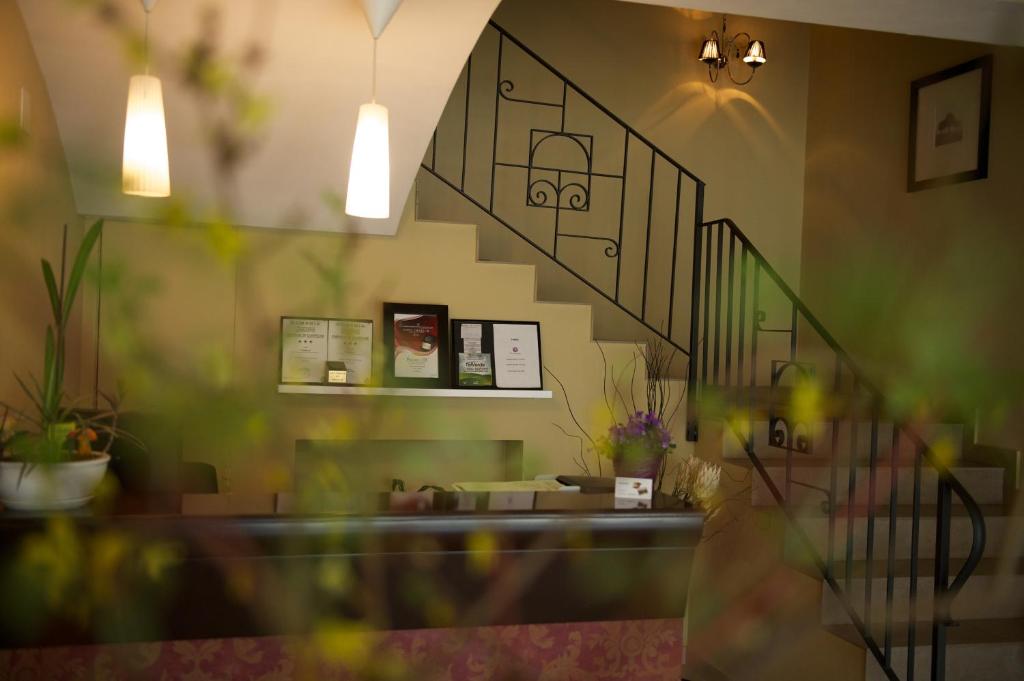 Hotel Vanilla - Resim 44