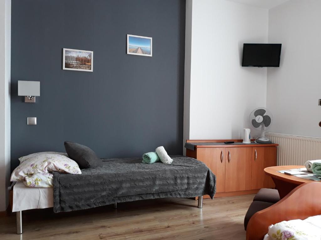 Dom Wypoczynkowy Willa Jar - 10