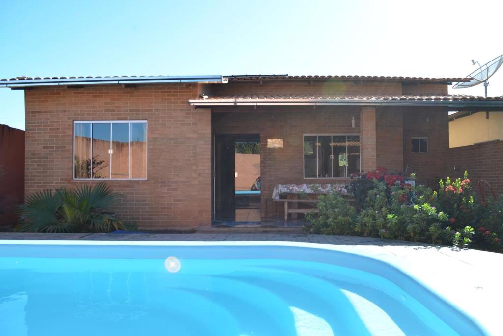  Casa Da Dona Selma