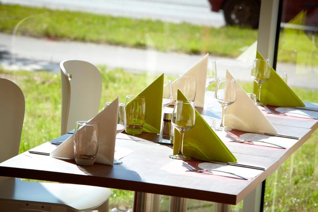 Campanile Wroclaw Centrum - Resim 34