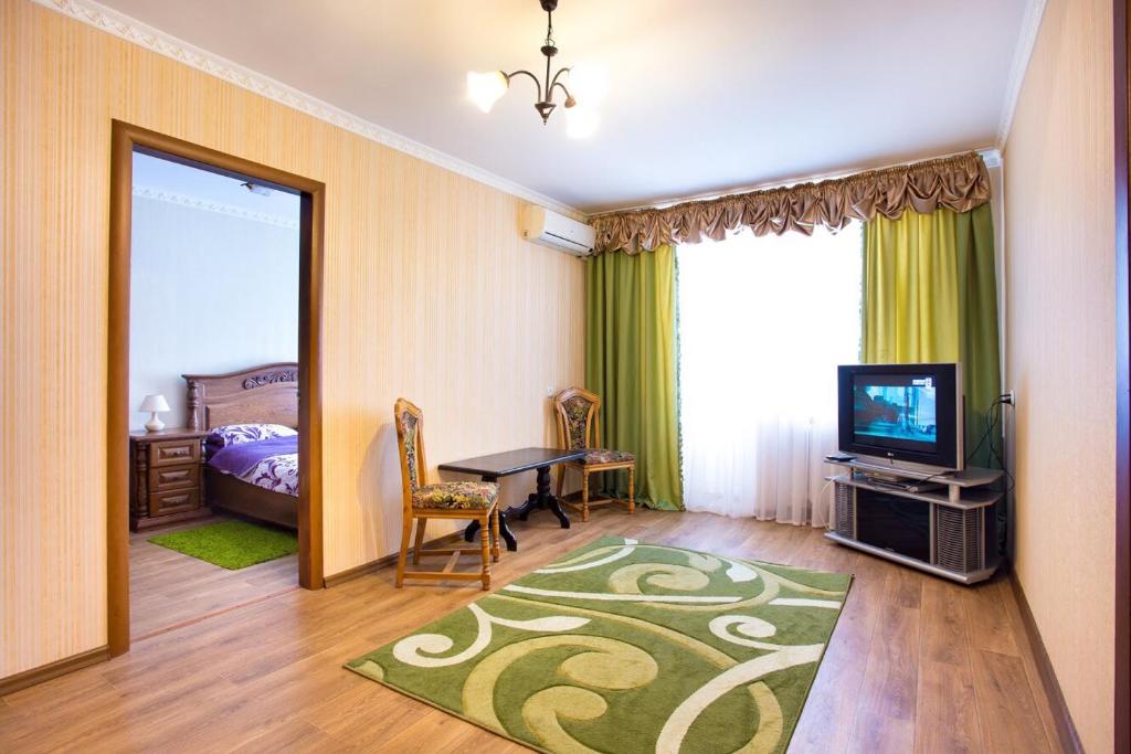 Apartments in the city centre of Nikolaev фото 5