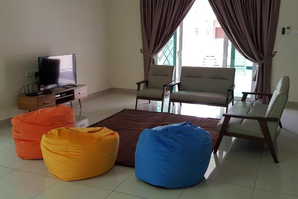 Greenlane 98 - Housity