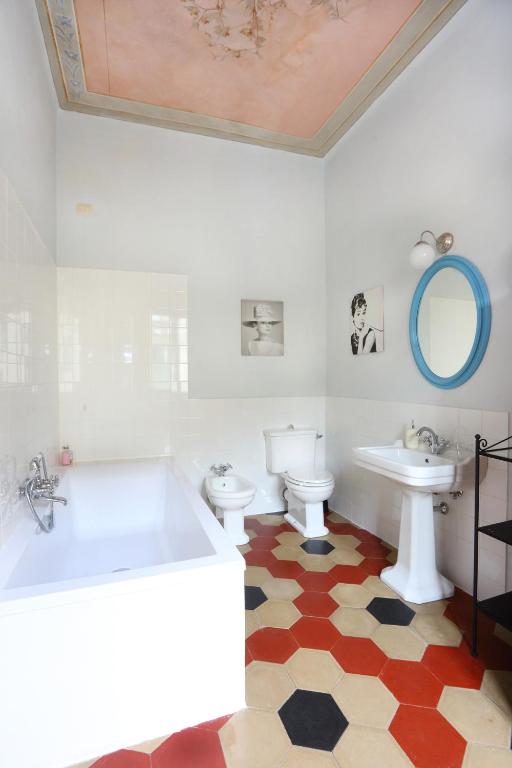 Guesthouse Casa Tolomei Bagni Di Lucca Italy Booking Com