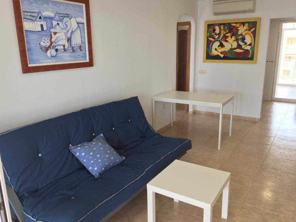 Apartamentos Ágora Volta II (Espagne Peñiscola) - Booking.com