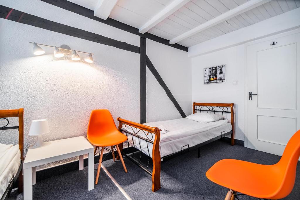 Great Polonia Jelenia Góra City Center - 13