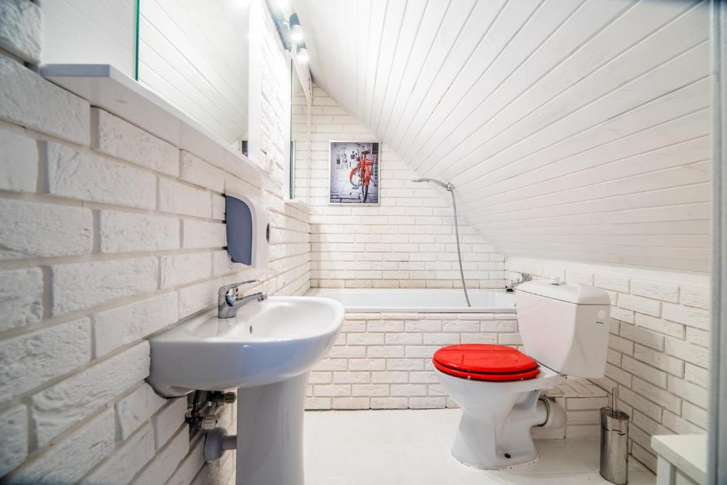 Great Polonia Jelenia Góra City Center - 12