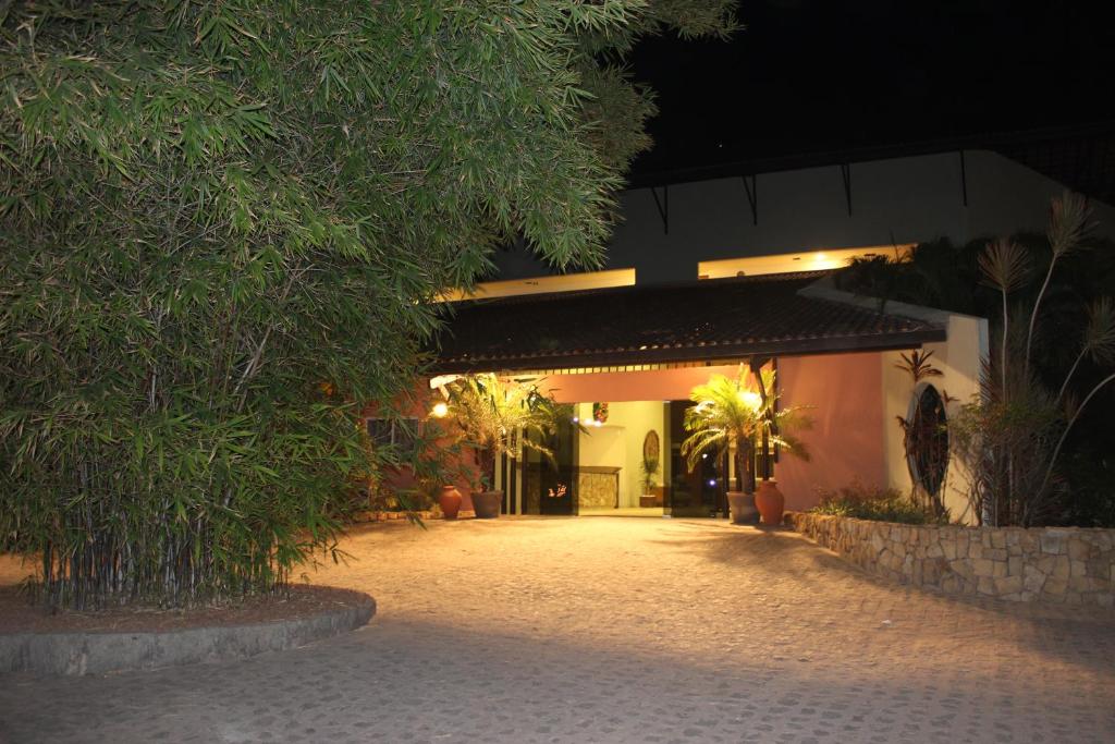  Muro Alto Marupiara Flats