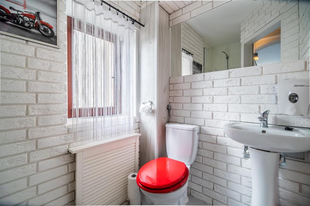 Great Polonia Jelenia Góra City Center - 7