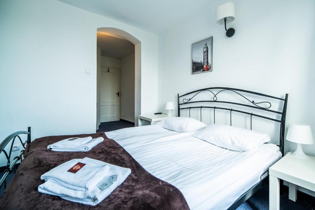 Great Polonia Jelenia Góra City Center - 3