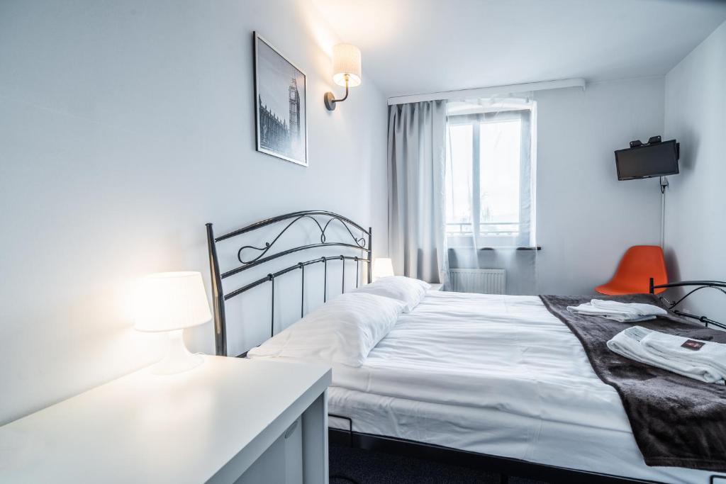 Great Polonia Jelenia Góra City Center - 6