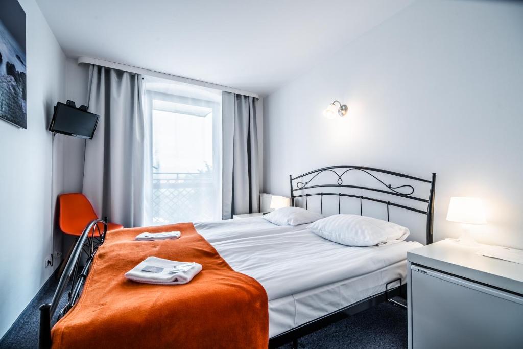 Great Polonia Jelenia Góra City Center - 5