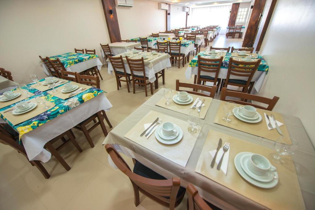  Hotel Castelo