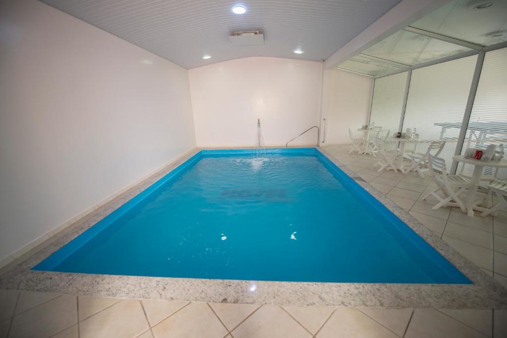  Hotel Castelo