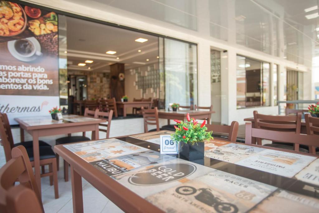  Hotel Castelo