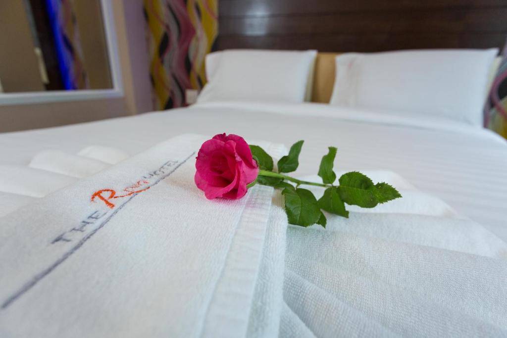 The Ring Hotel - Resim 12