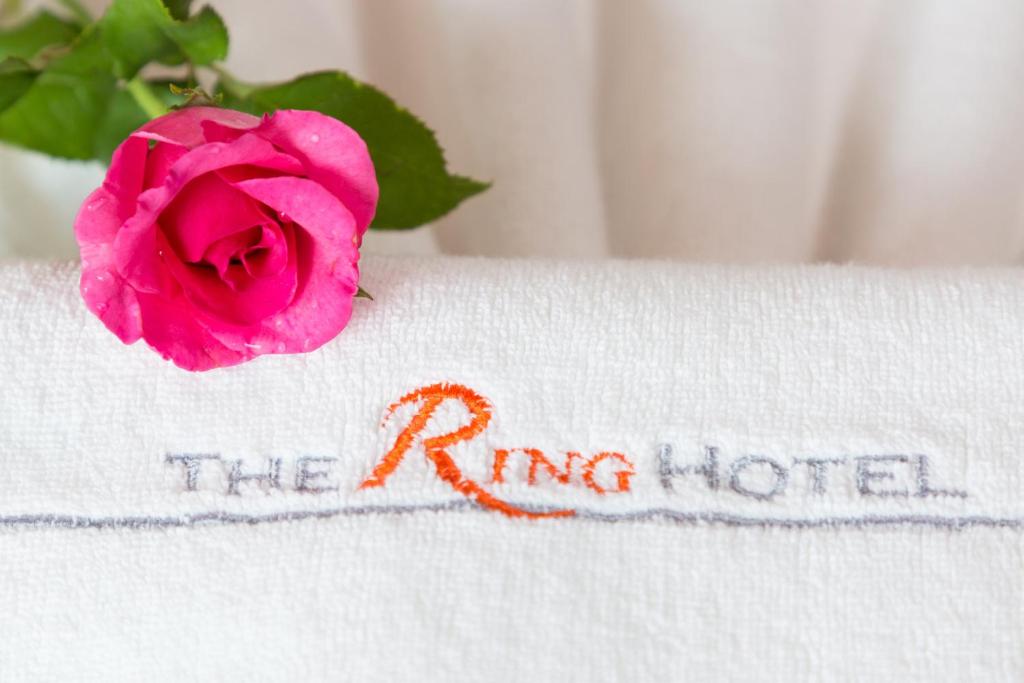 The Ring Hotel - Resim 13