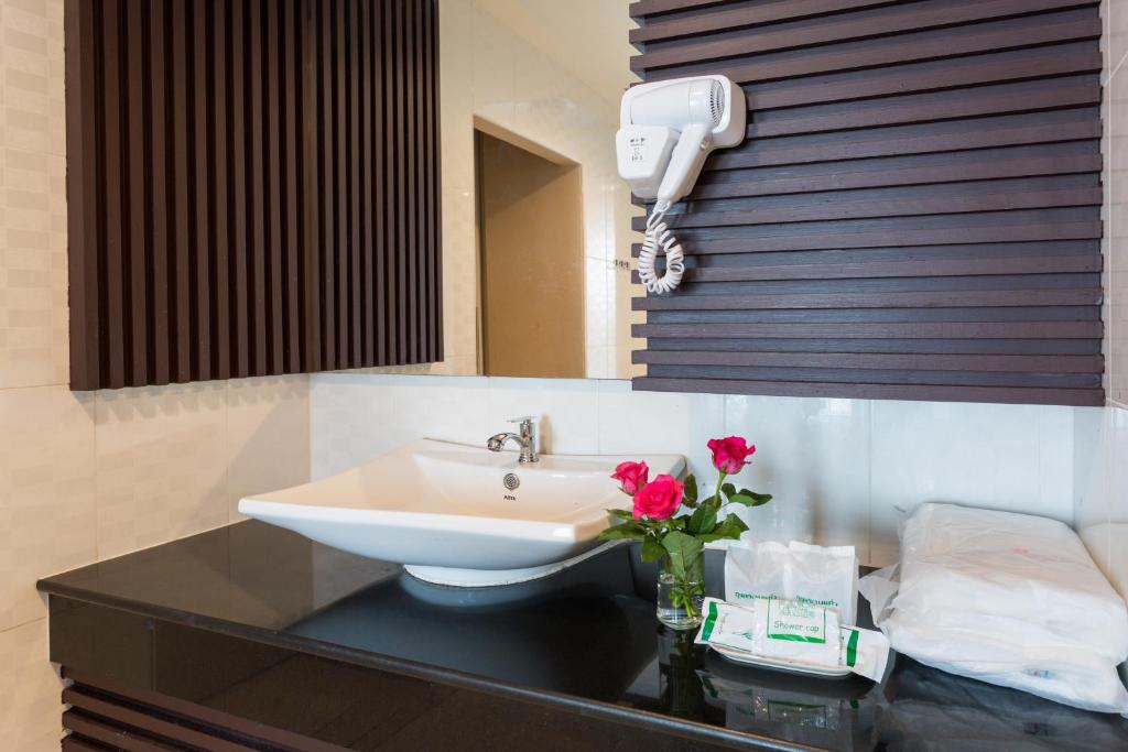 The Ring Hotel - Resim 7