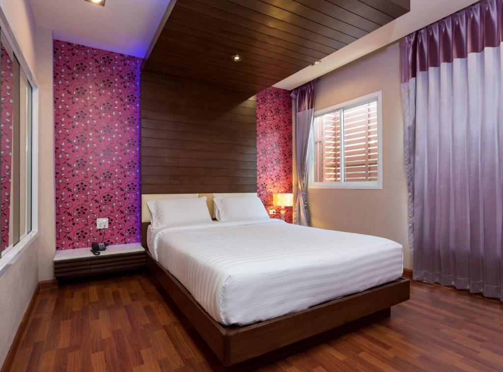 The Ring Hotel - Resim 17