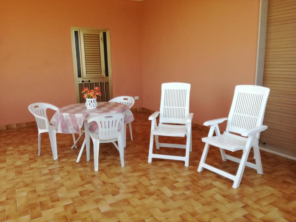 Zdjęcie z galerii obiektu B&B Nonna Lina w mieście Marsala