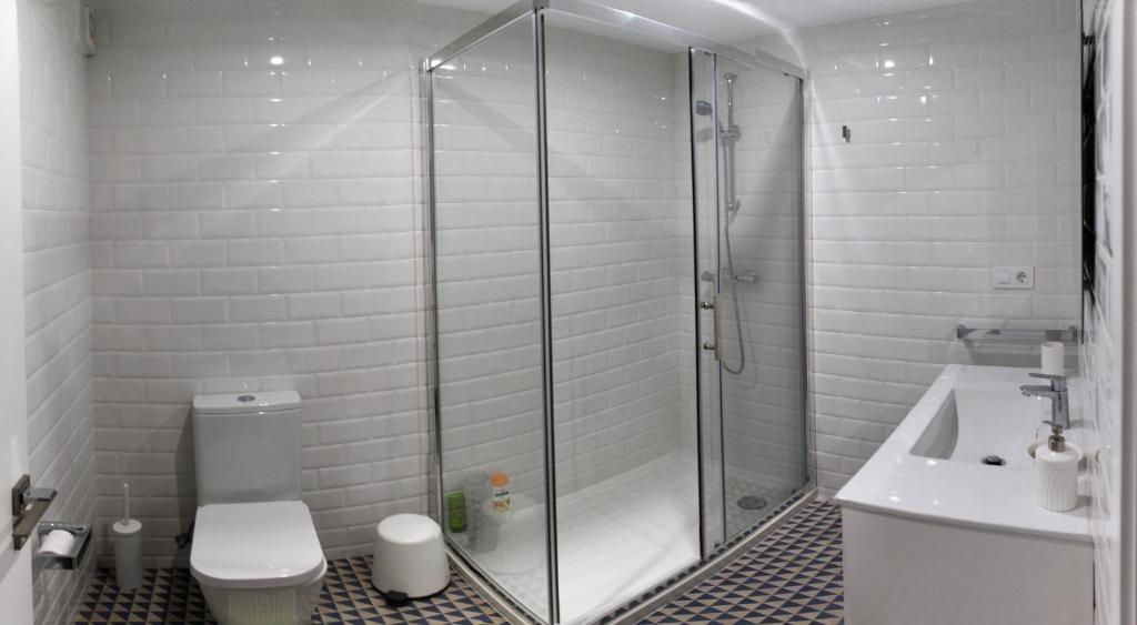 Puerta del Camino - 4