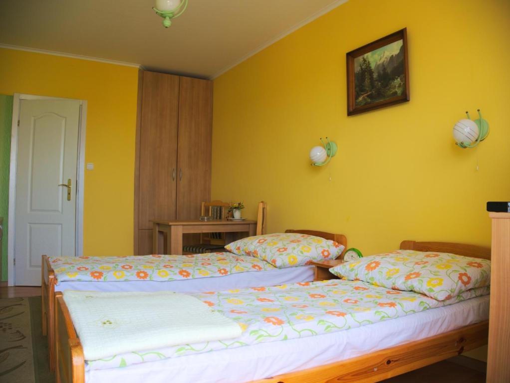 Agroturystyka Pod Jesionem - 10