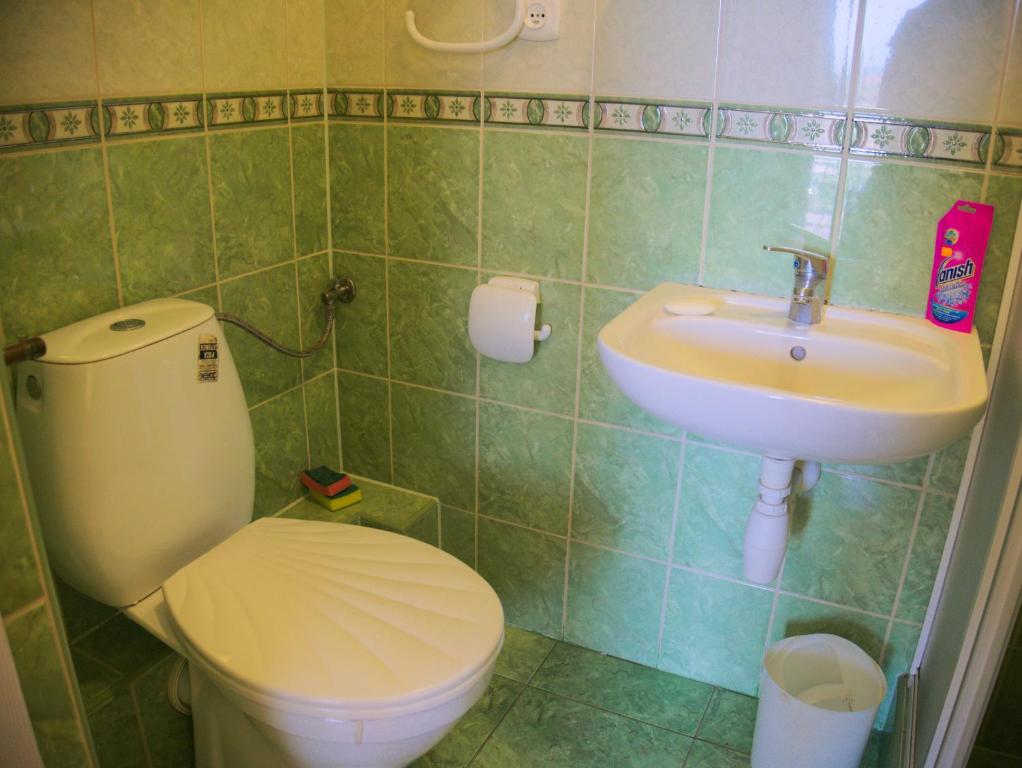 Agroturystyka Pod Jesionem - 8