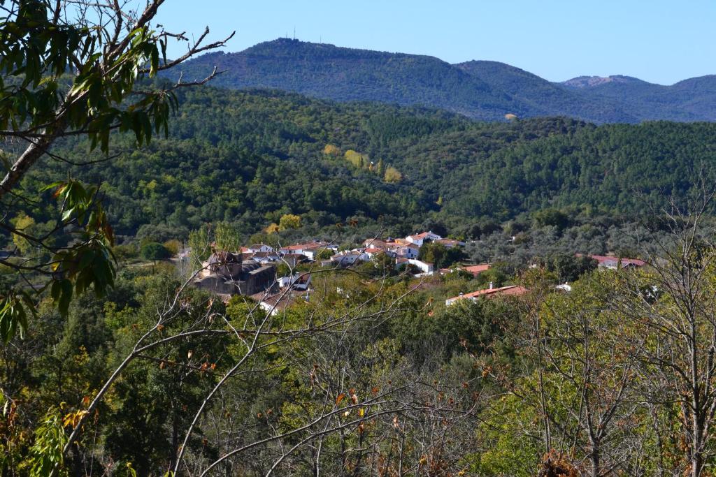 Kép Casa Rural "Castaño Bienestar" szállásáról Castaño de Robledóban a galériában