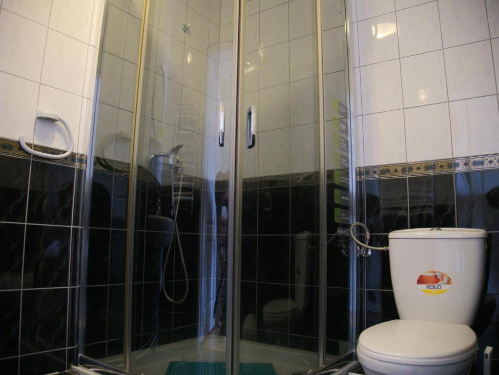 Agroturystyka Pod Jesionem - 6