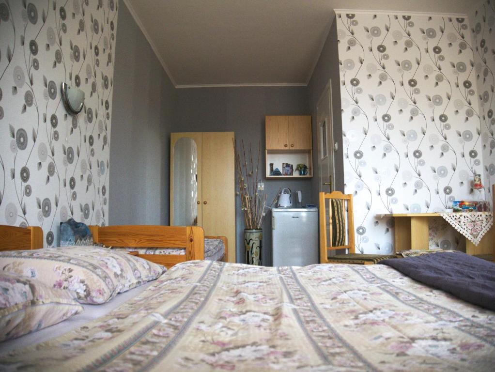 Agroturystyka Pod Jesionem - 1