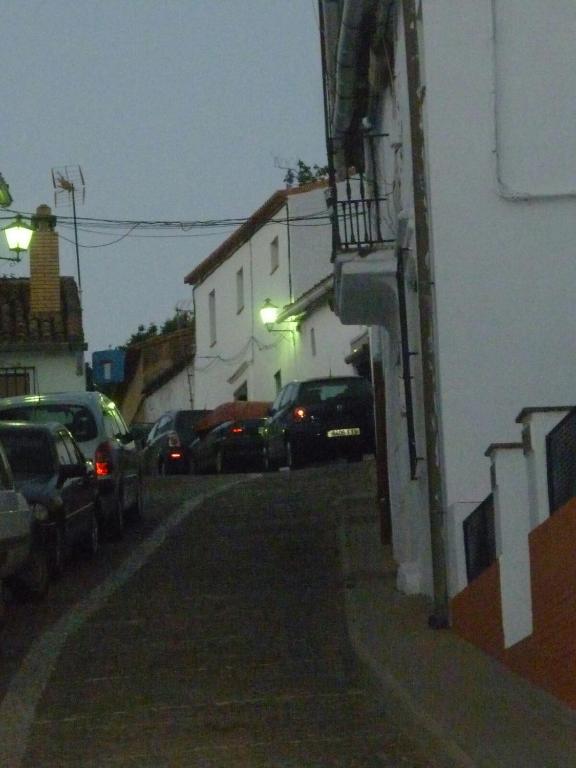 Kép Casa Rural "Castaño Bienestar" szállásáról Castaño de Robledóban a galériában
