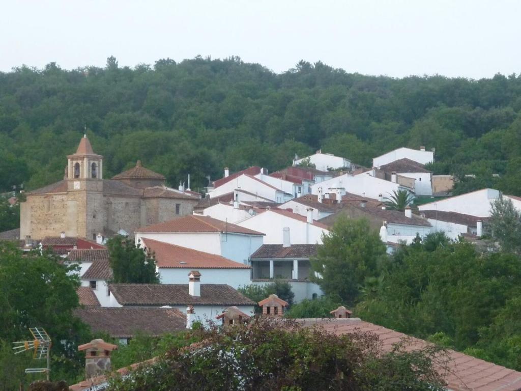 Kép Casa Rural "Castaño Bienestar" szállásáról Castaño de Robledóban a galériában