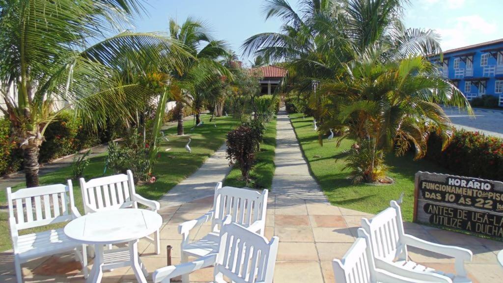  Apto Praia de Taperapuan