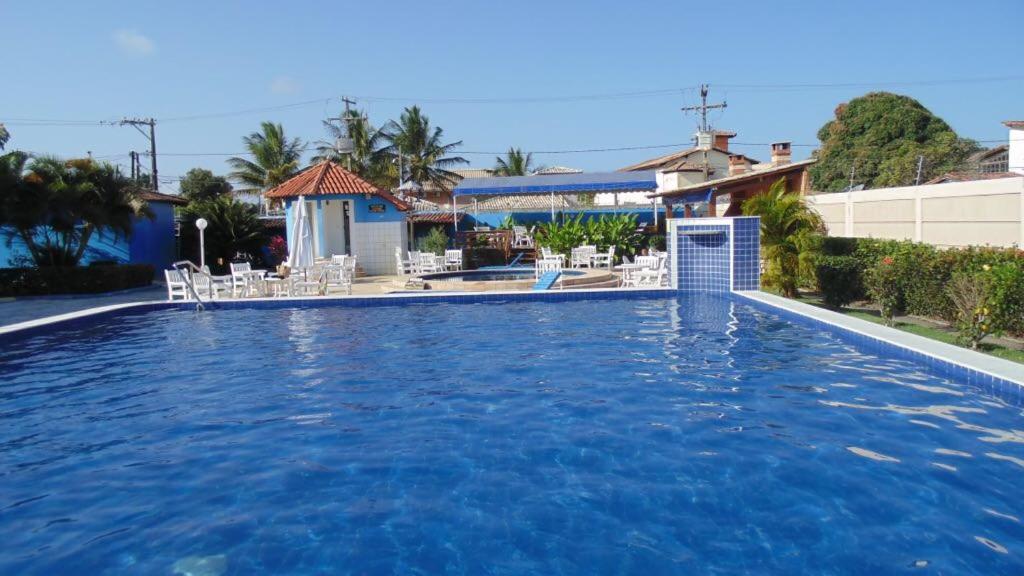  Apto Praia de Taperapuan