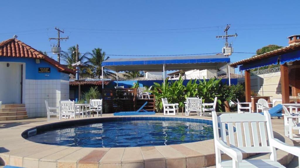  Apto Praia de Taperapuan