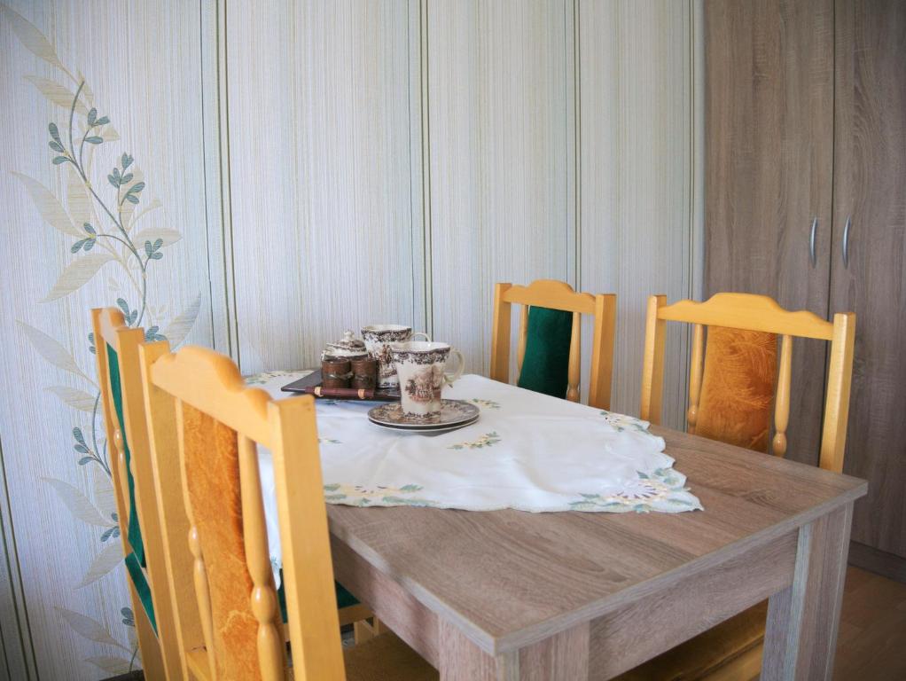 Agroturystyka Pod Jesionem - 5